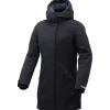 Chaqueta MAGIC PARKA LADY 2IN1 HYDROSCUD®