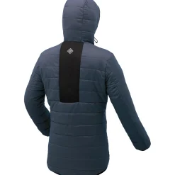 Chaqueta MAGIC PARKA LADY 2IN1 HYDROSCUD®