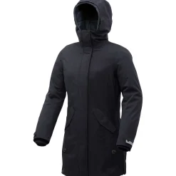 Chaqueta MAGIC PARKA LADY 2IN1 HYDROSCUD®
