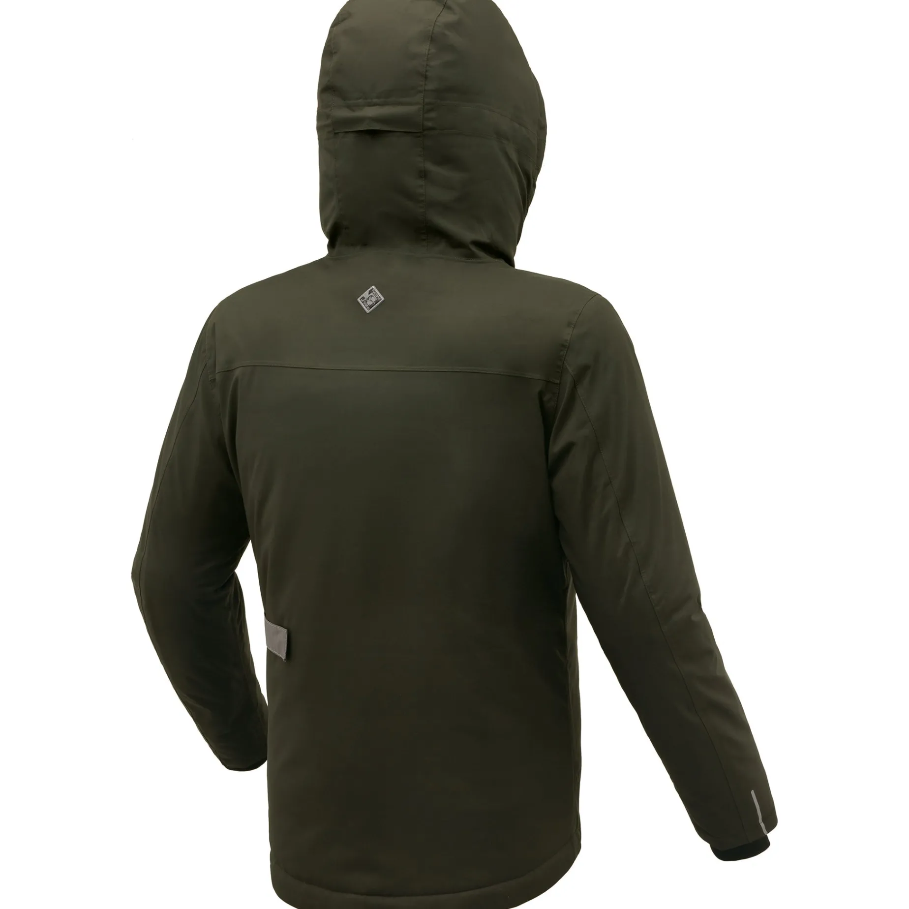 Chaqueta MAGIC SHELTER HYDROSCUD®