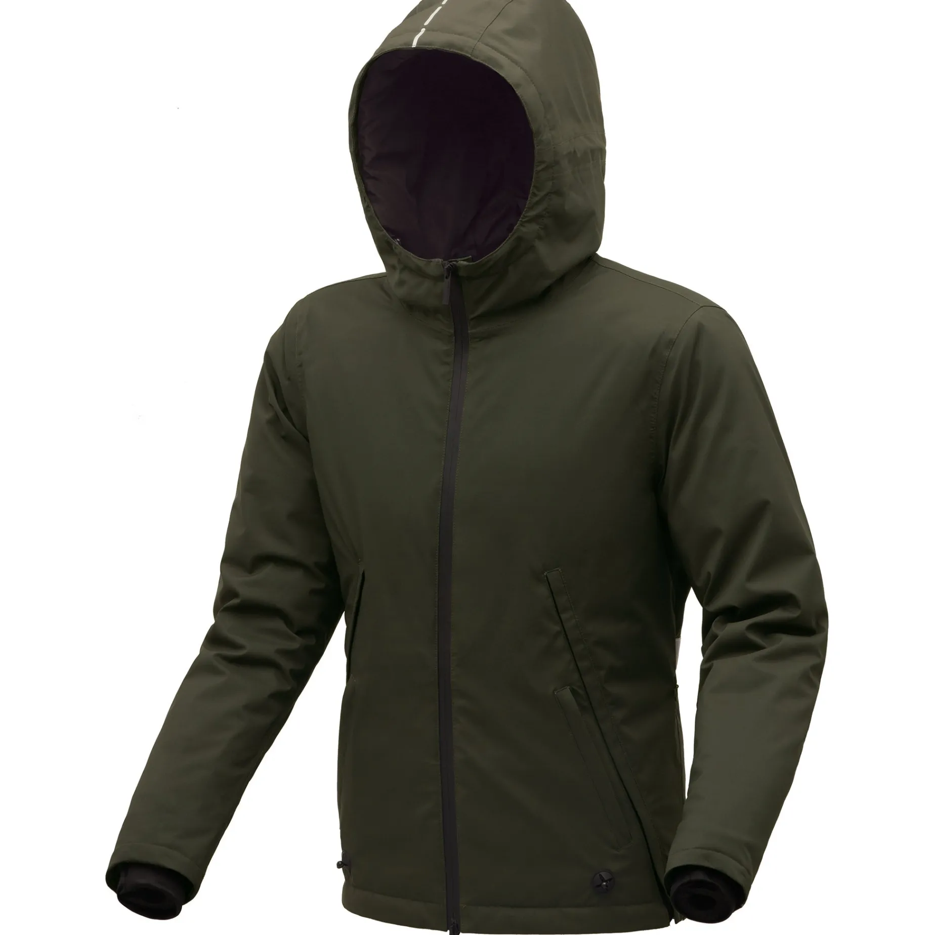Chaqueta MAGIC SHELTER HYDROSCUD®