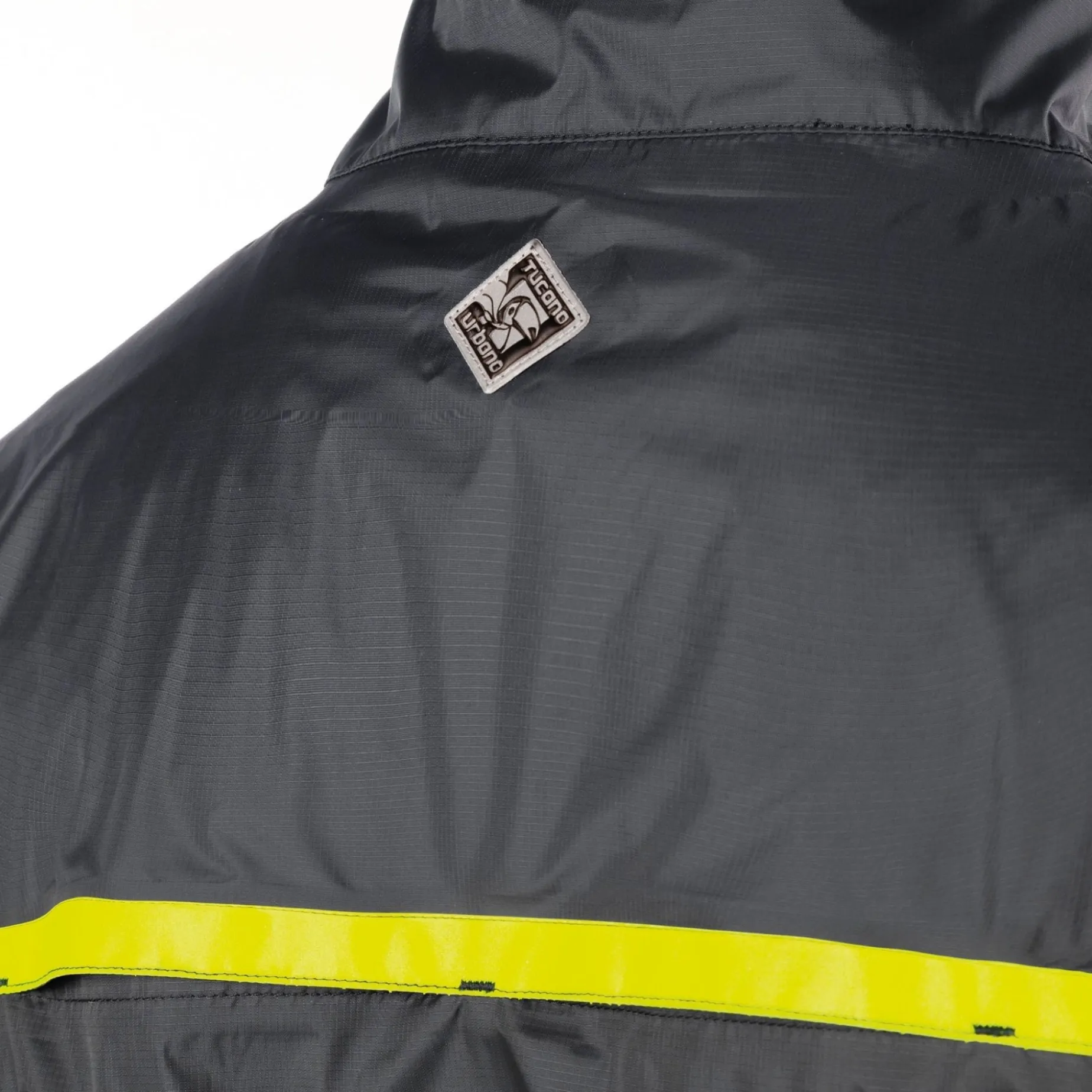 Chaqueta NANO RAIN ALPHA HYDROSCUD®