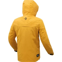 Chaqueta NEW STEP HYDROSCUD®