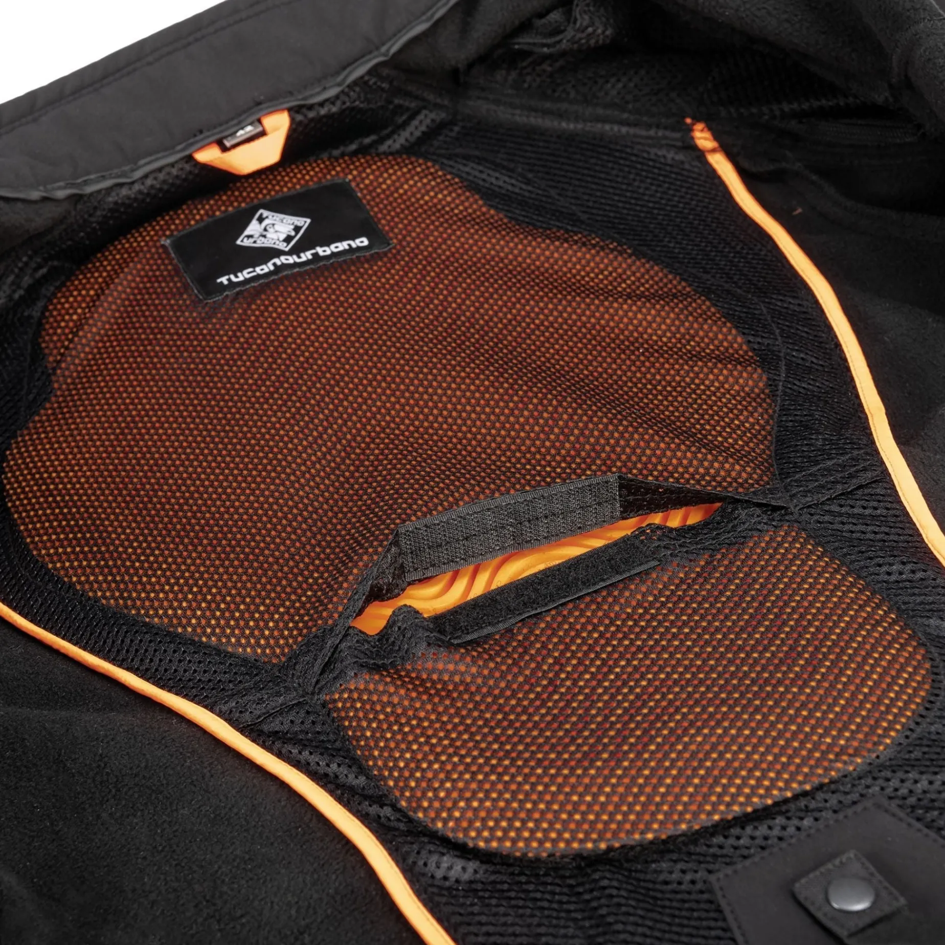Chaqueta OVETTA CE