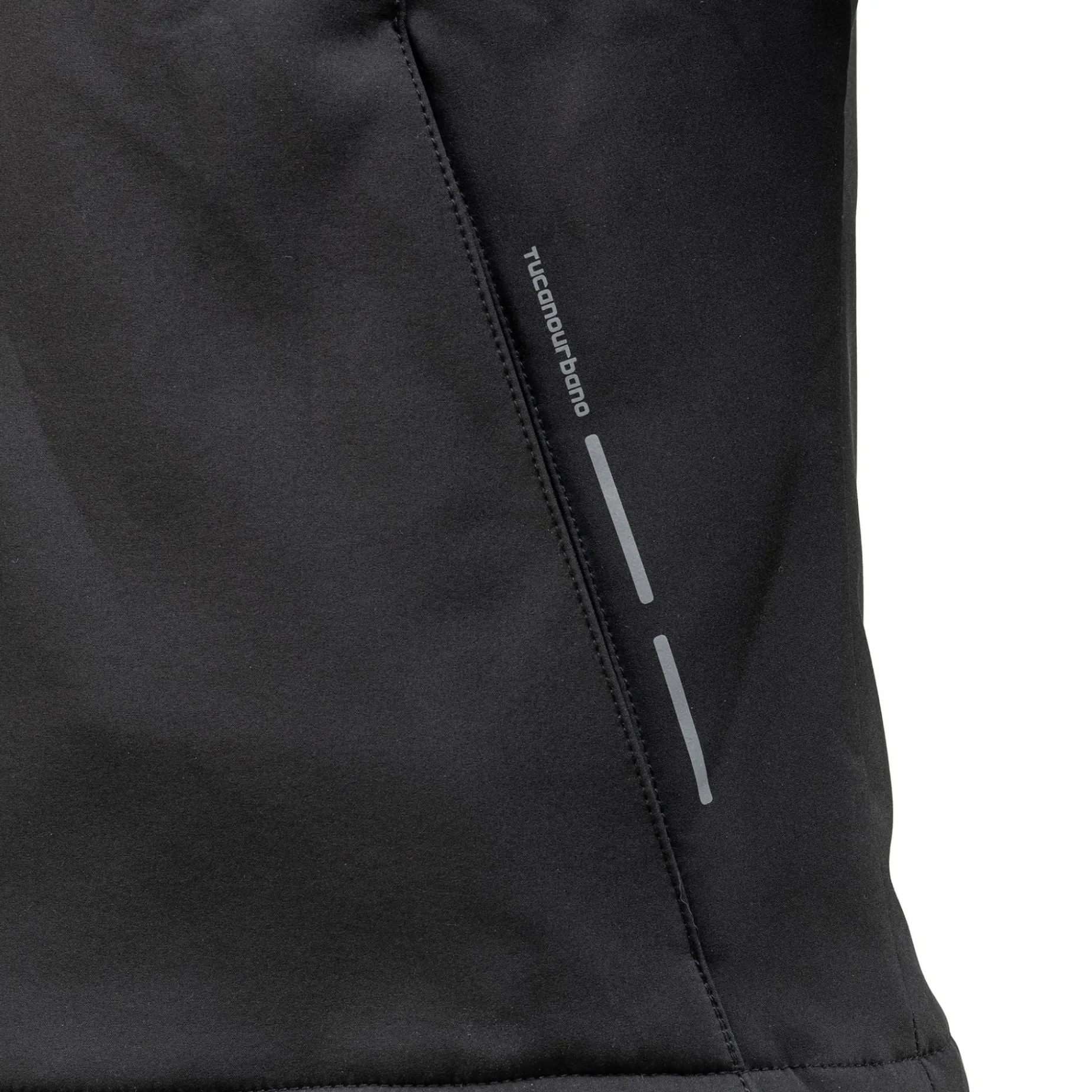 Chaqueta OVETTO CE