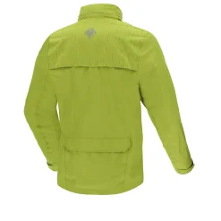 Chaqueta RAIN OVER HYDROSCUD®