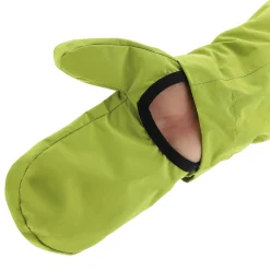 Chaqueta RAIN OVER HYDROSCUD®