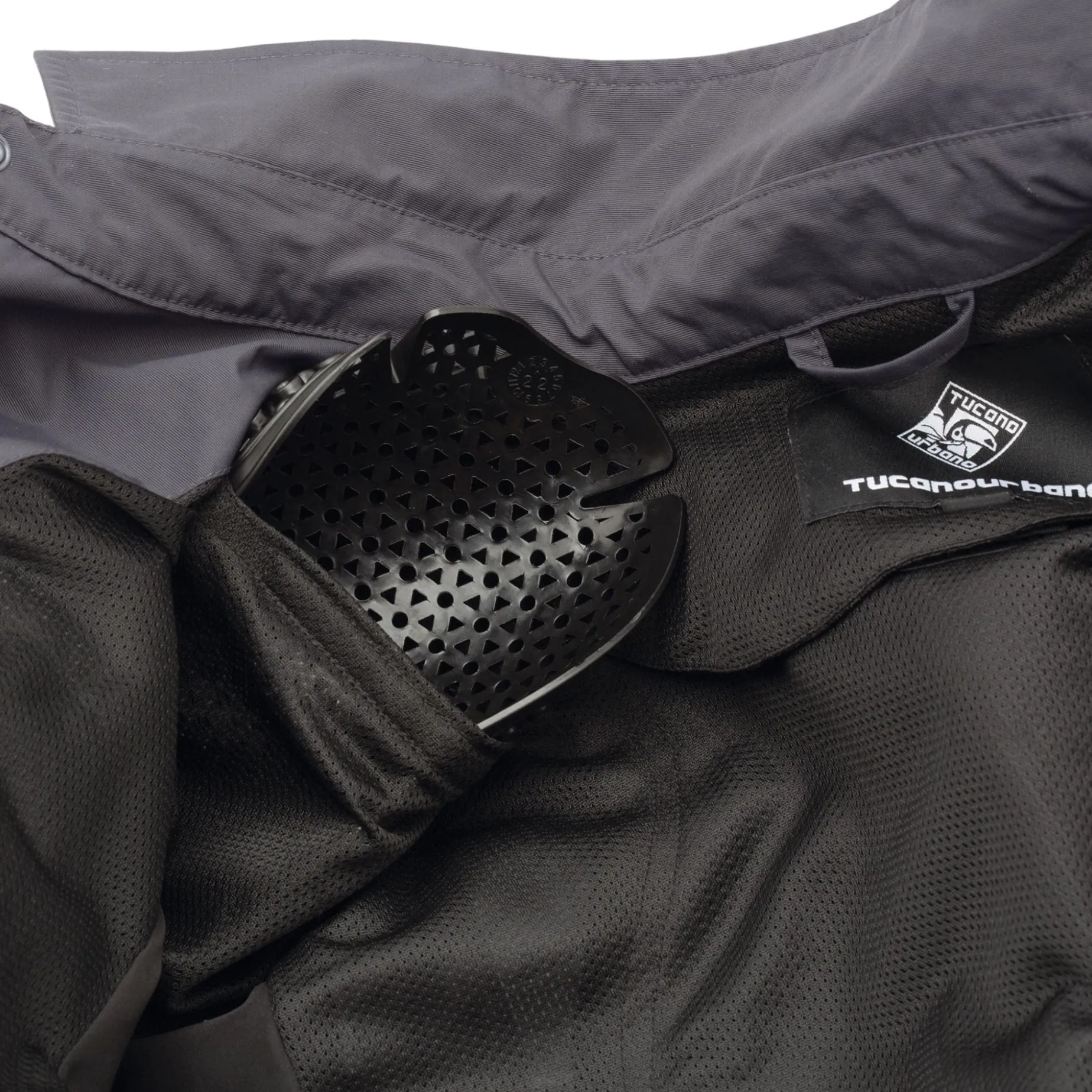 Chaqueta SIMON HYDROSCUD®