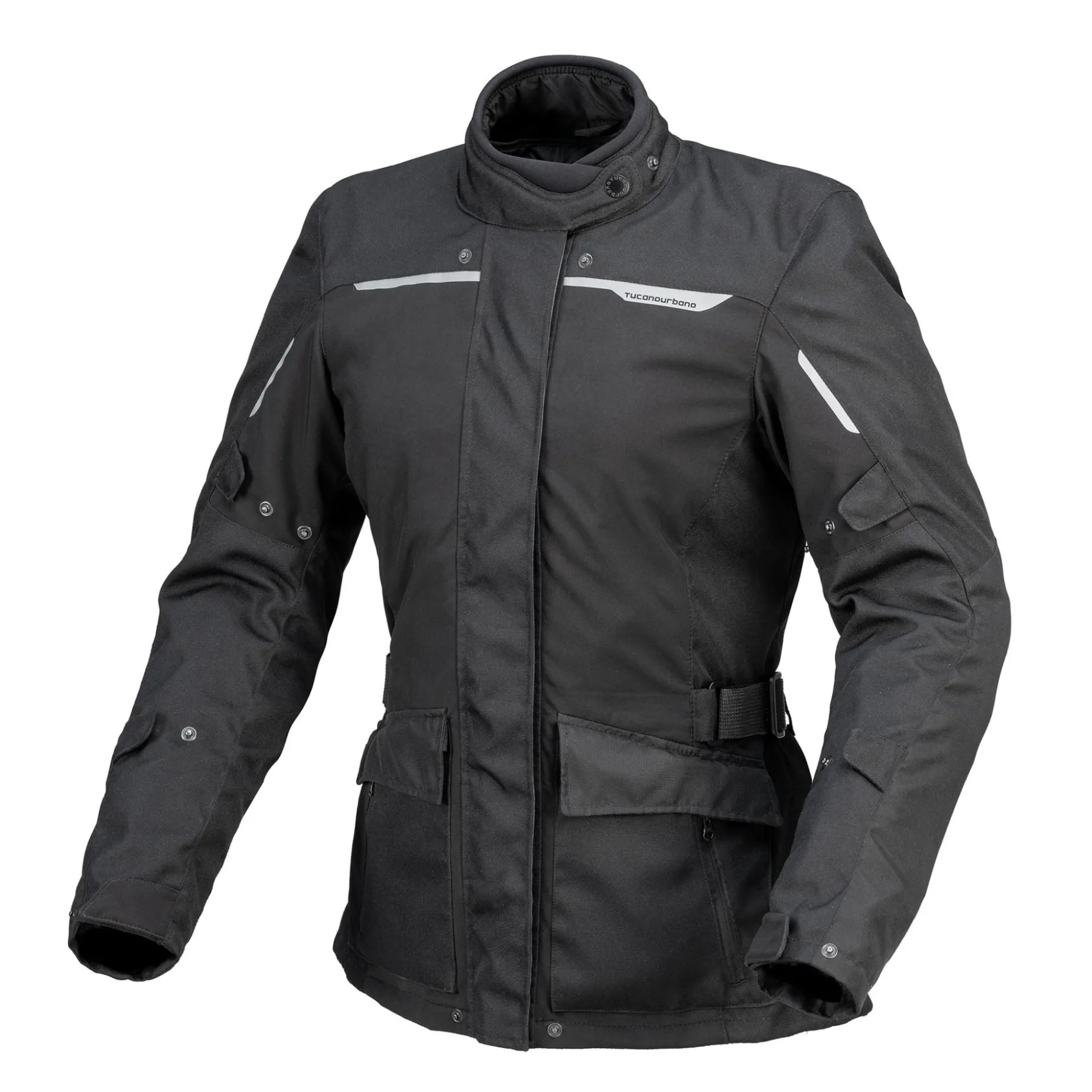 Chaqueta 4STROKE LADY HYDROSCUD®