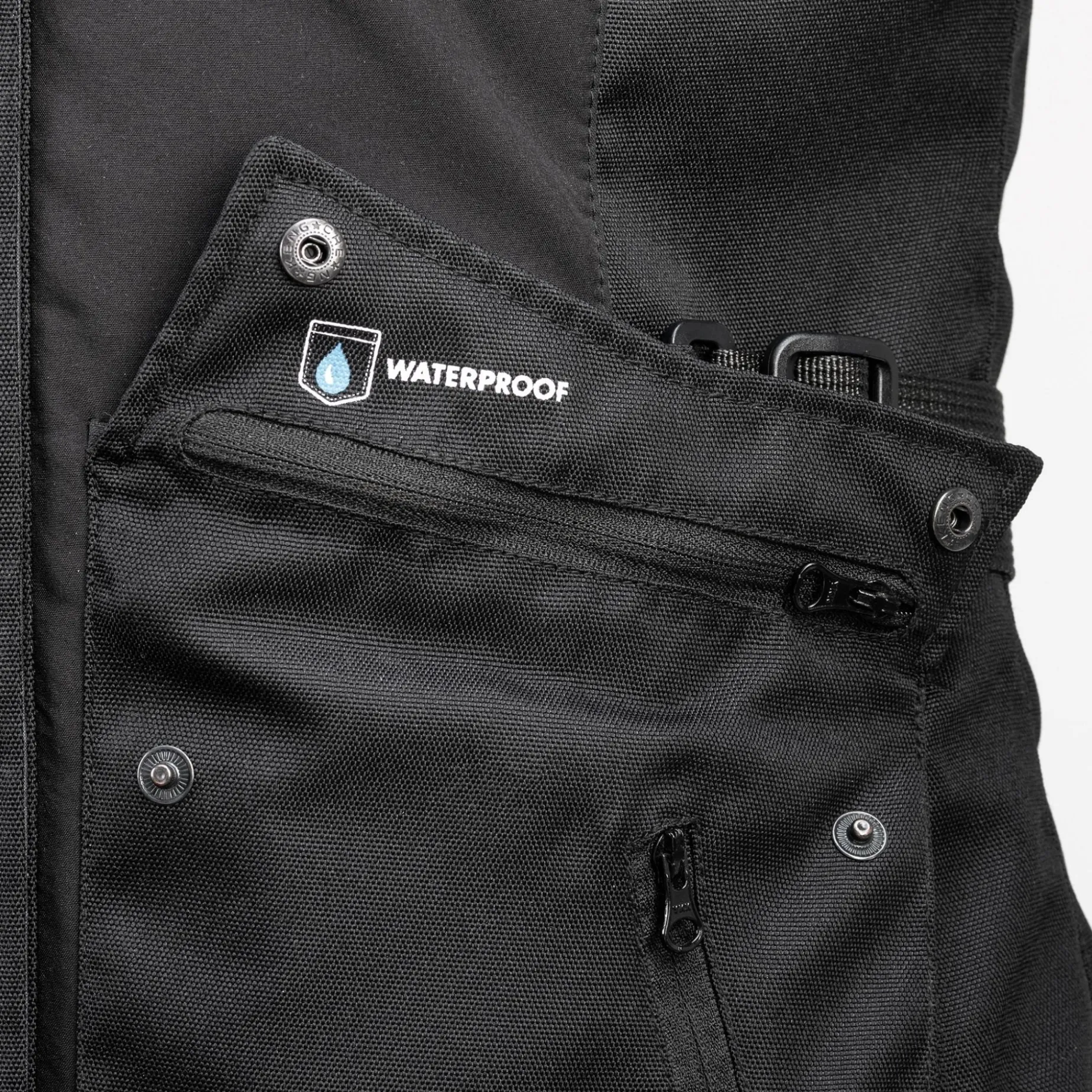 Chaqueta 4STROKE LADY HYDROSCUD®
