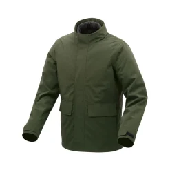 Chaqueta URBAN DISTRICT HYDROSCUD®