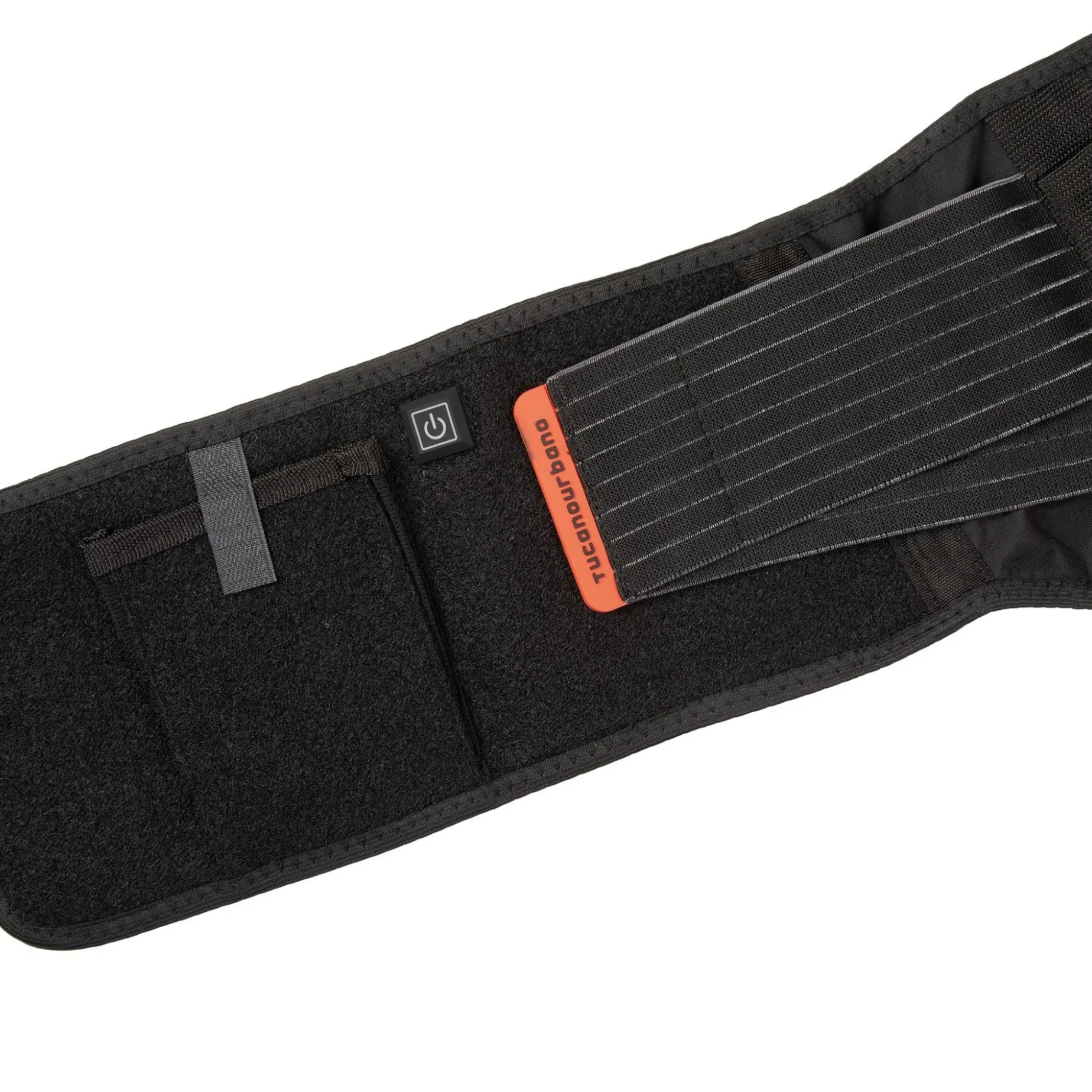 Cinturón lumbar CINTUKA 2G