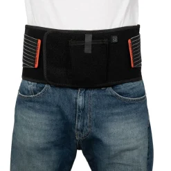 Cinturón lumbar CINTUKA 2G