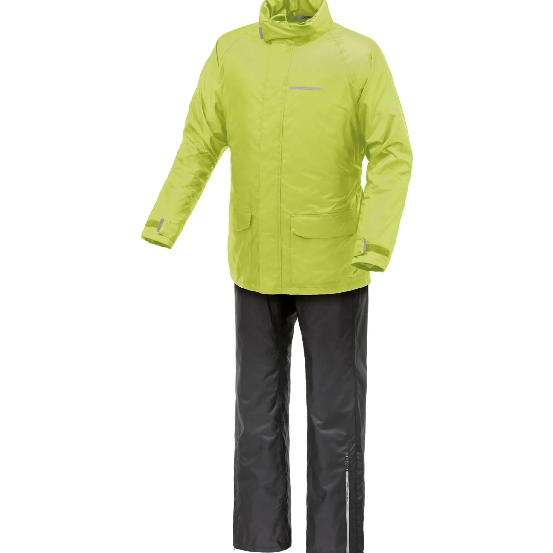 Conjunto antilluvia SET DILUVIO DAY HYDROSCUD®