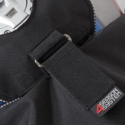 Cubre piernas GAUCHO R1200PRO