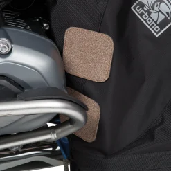 Cubre piernas GAUCHO R1200PRO
