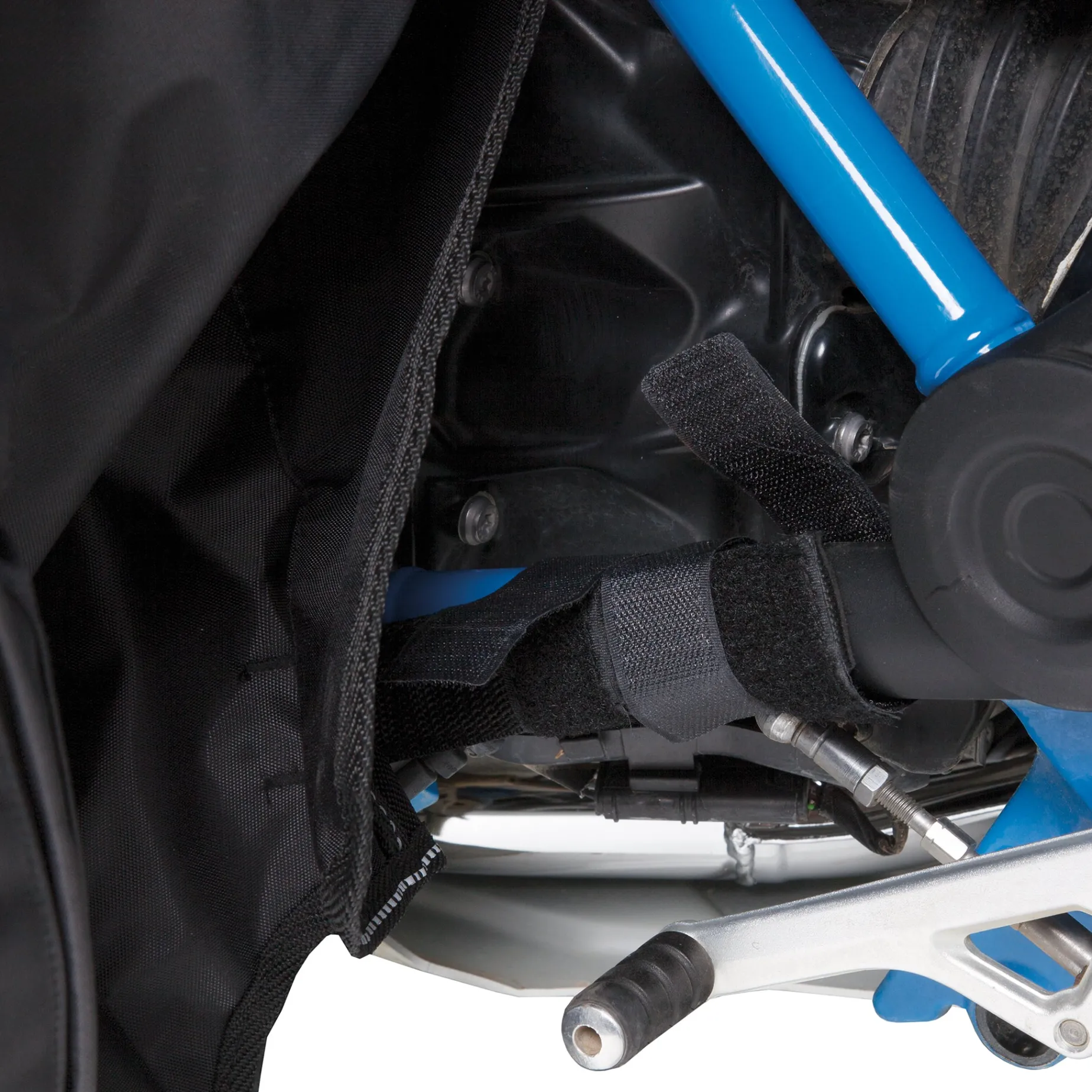 Cubre piernas GAUCHO R1200PRO