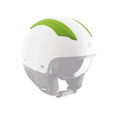 CUBRE SISTEMA DE AERACIÓN PARA CASCOS EL'FRESH, EL'TOP