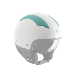 CUBRE SISTEMA DE AERACIÓN PARA CASCOS EL'FRESH, EL'TOP