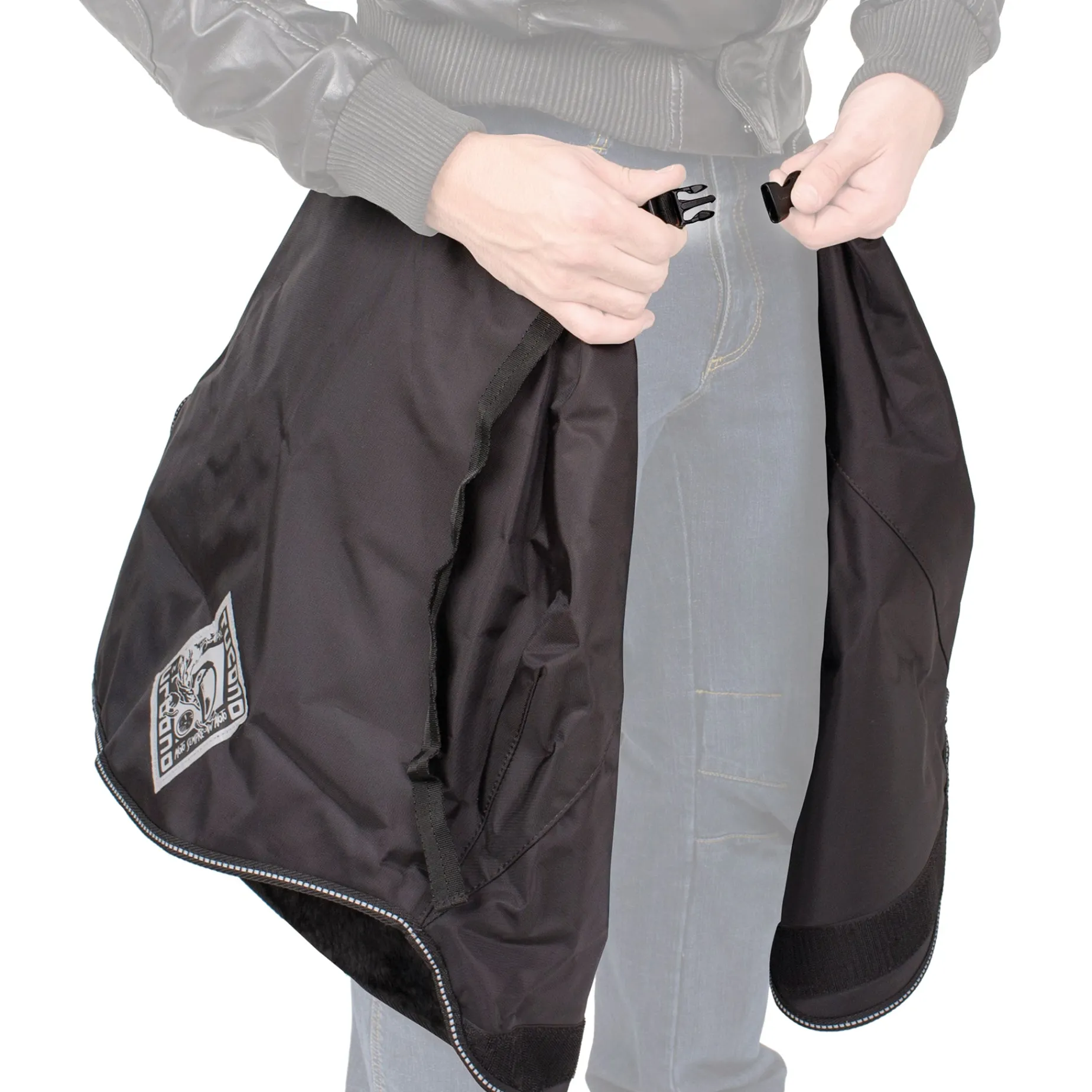 Cubrepiernas Termoscud® PASAJERO R092