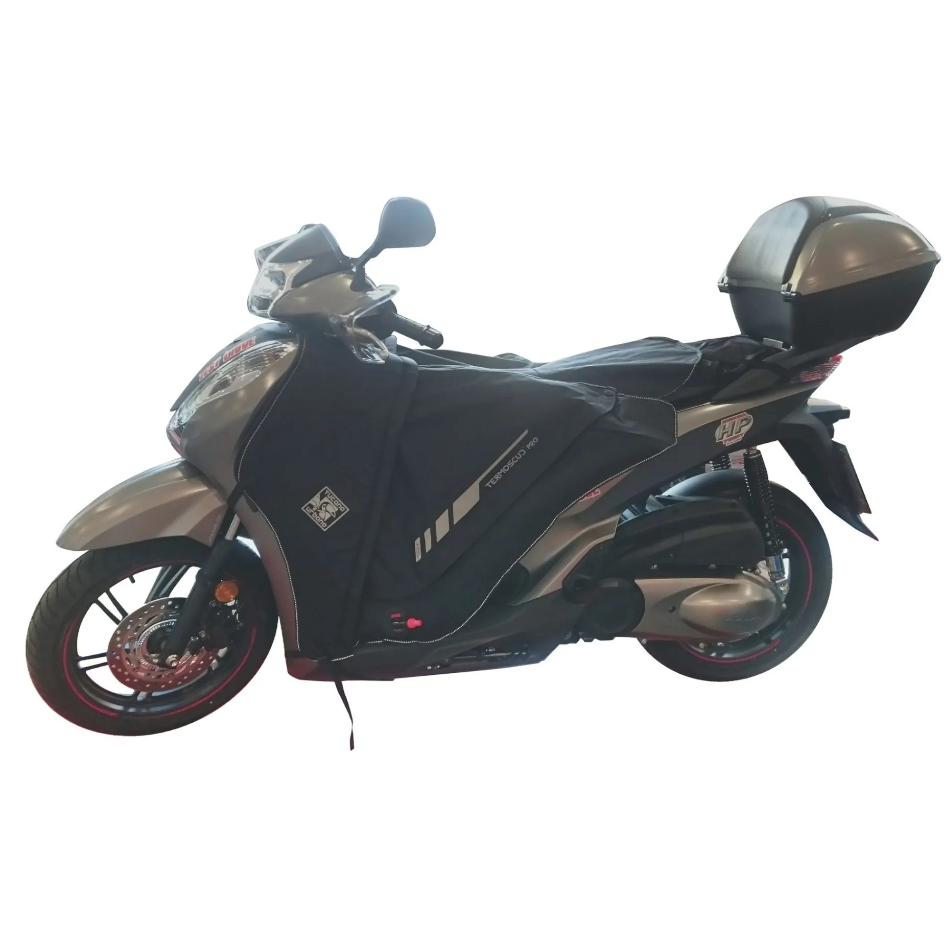 Cubrepiernas TERMOSCUD® PRO R177PRO