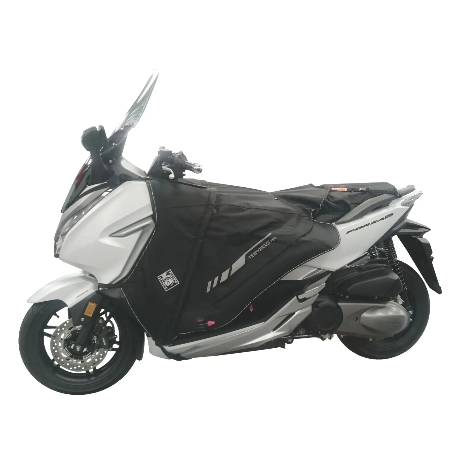 Cubrepiernas TERMOSCUD® PRO R198PRO