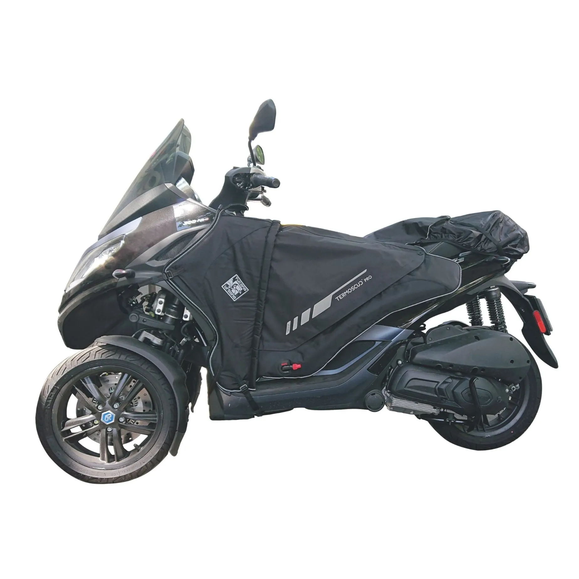 Cubrepiernas TERMOSCUD® PRO R207PRO
