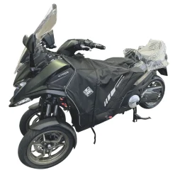 Cubrepiernas TERMOSCUD® PRO R240PRO