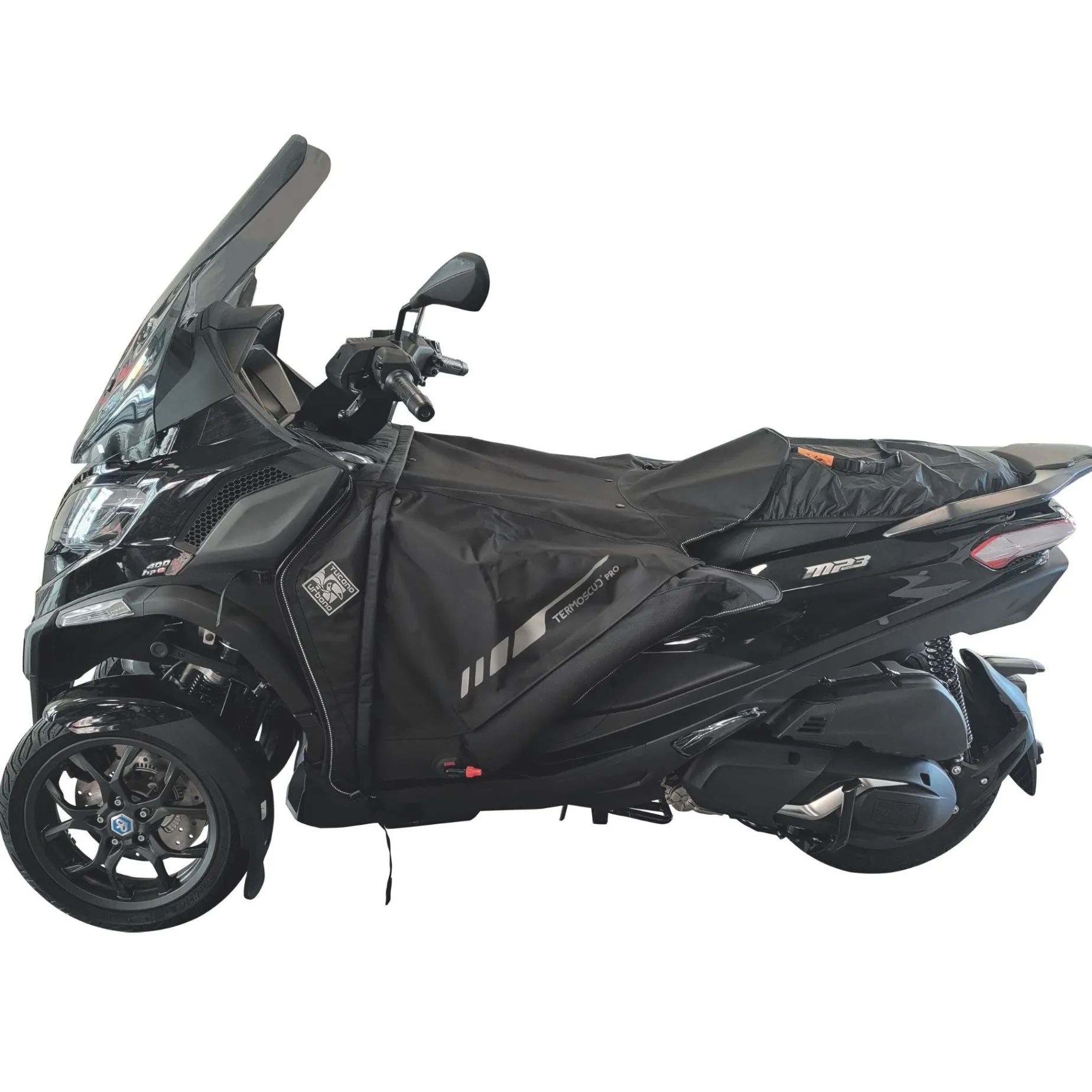 Cubrepiernas TERMOSCUD® PRO R234PRO