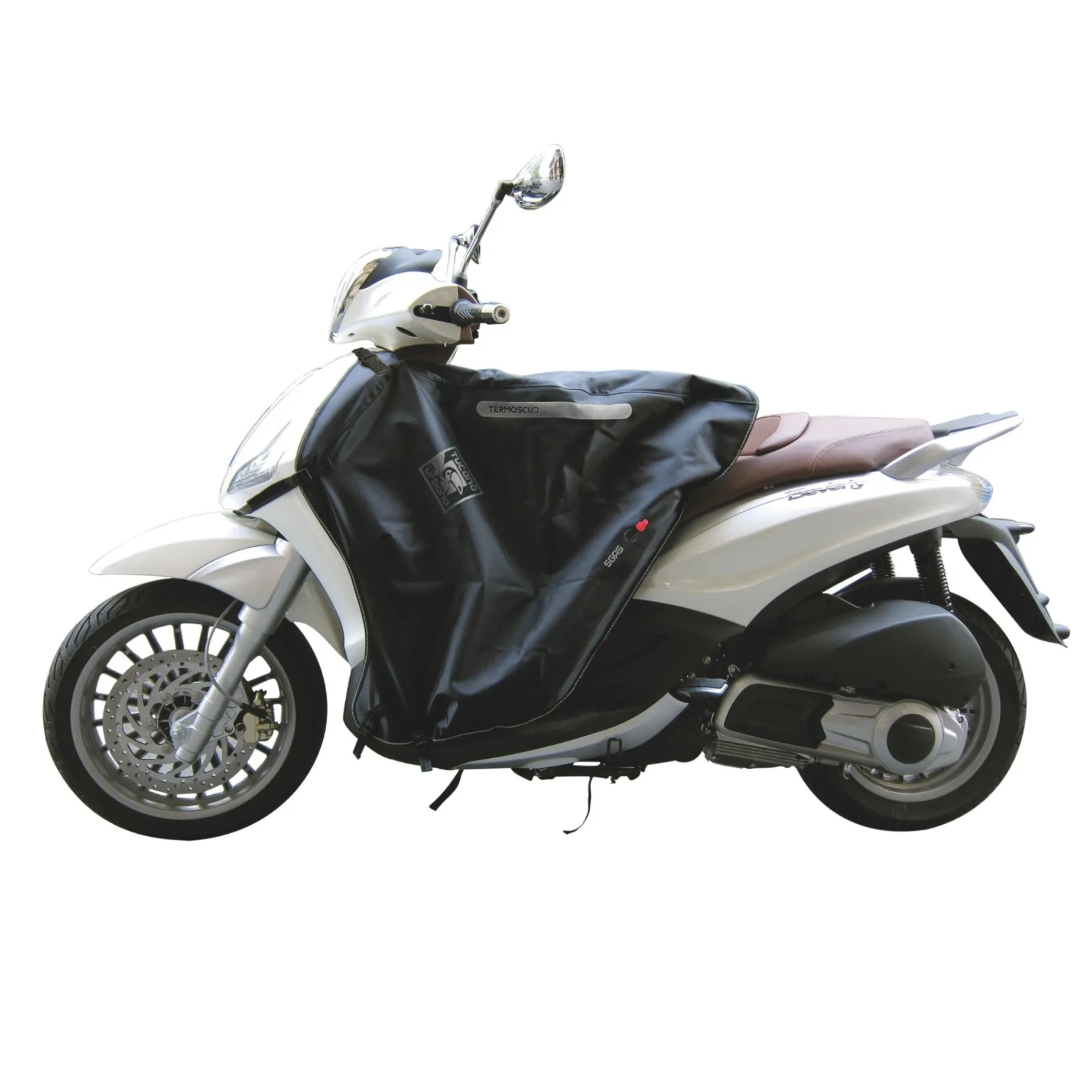 Cubrepiernas TERMOSCUD® R081
