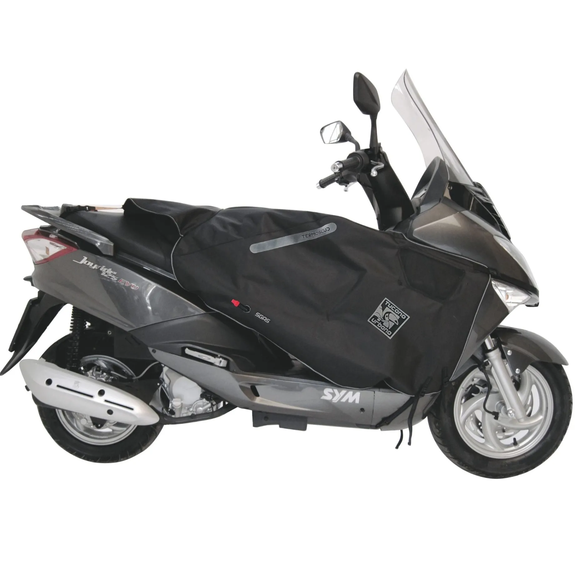 Cubrepiernas TERMOSCUD® R076