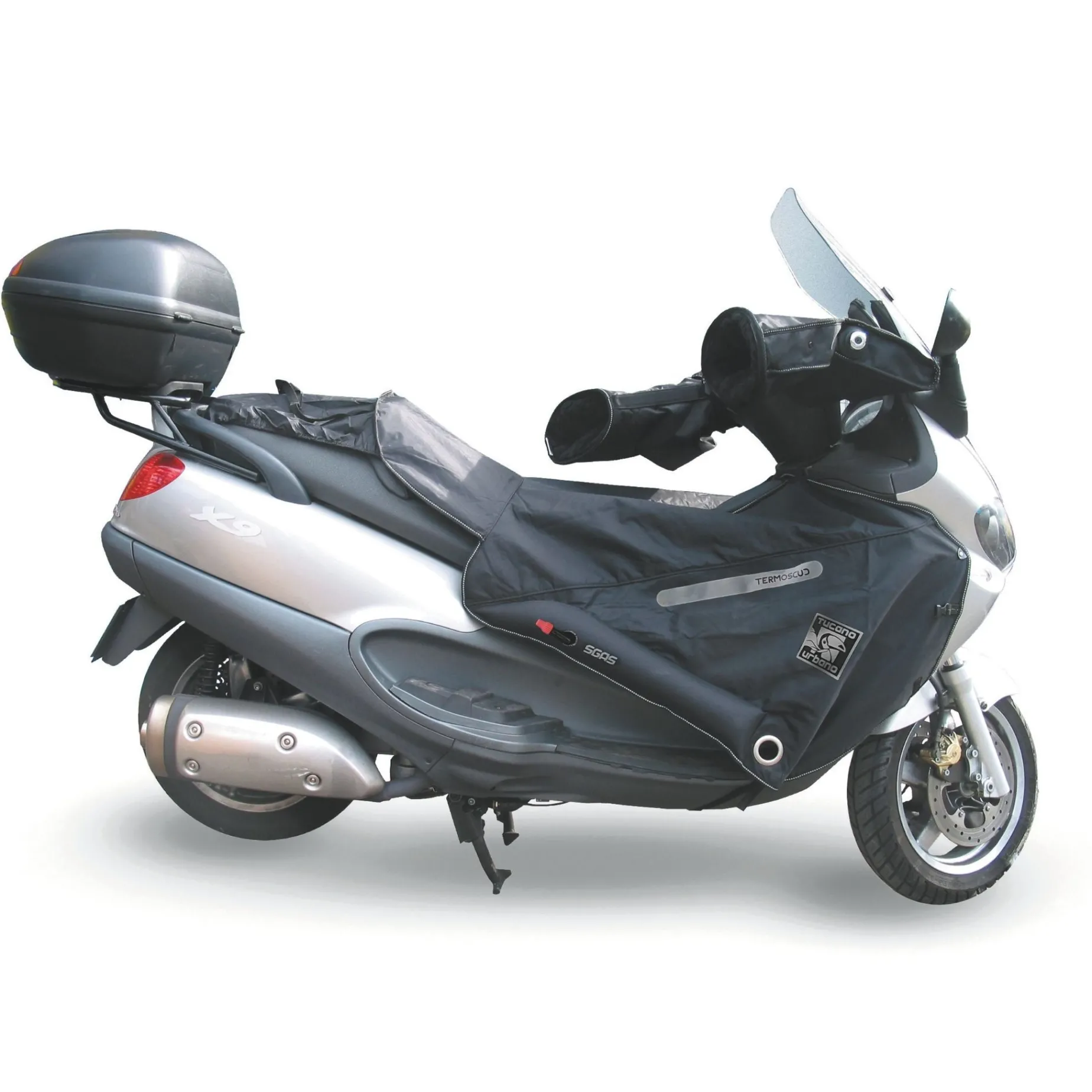 Cubrepiernas TERMOSCUD® R032