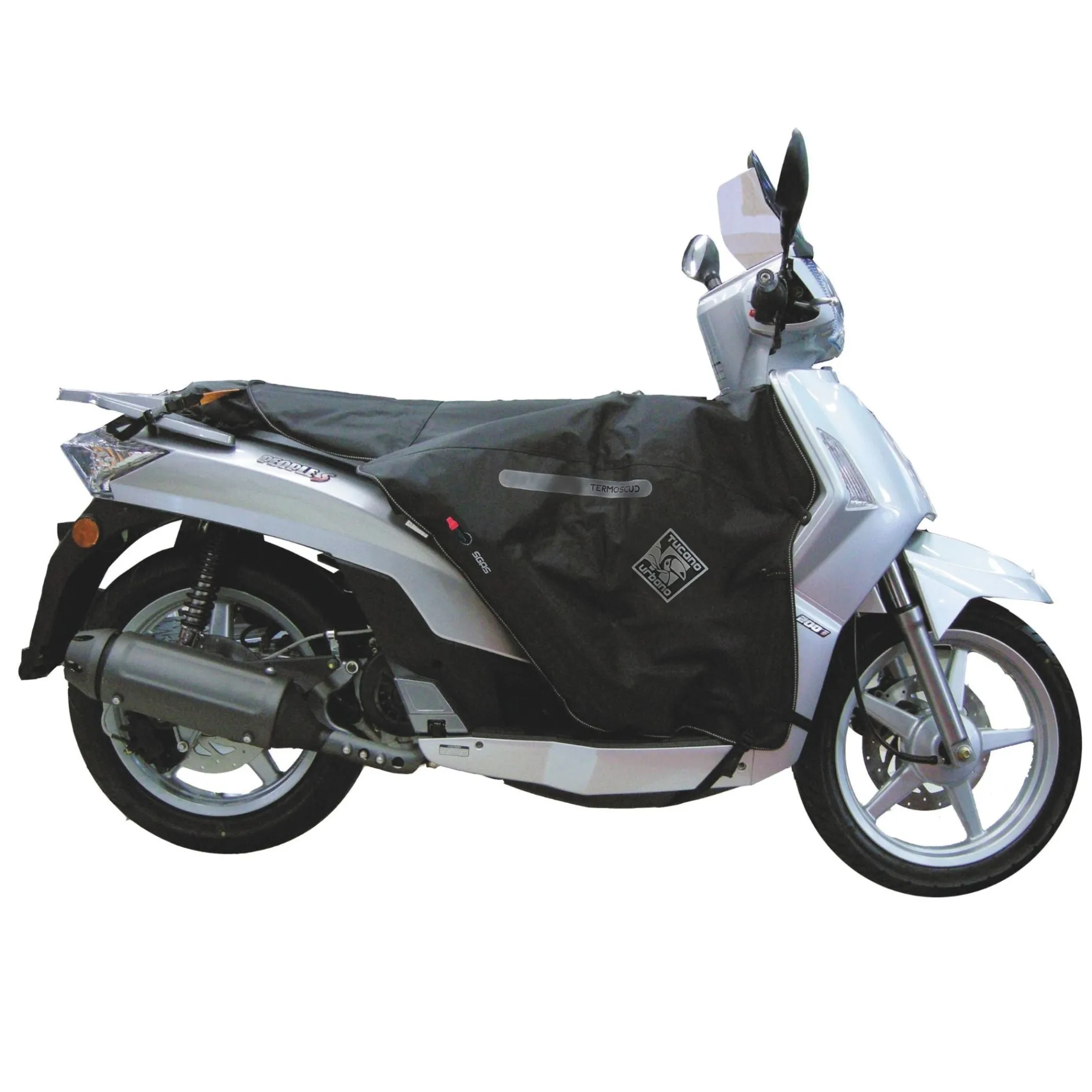 Cubrepiernas TERMOSCUD® R066