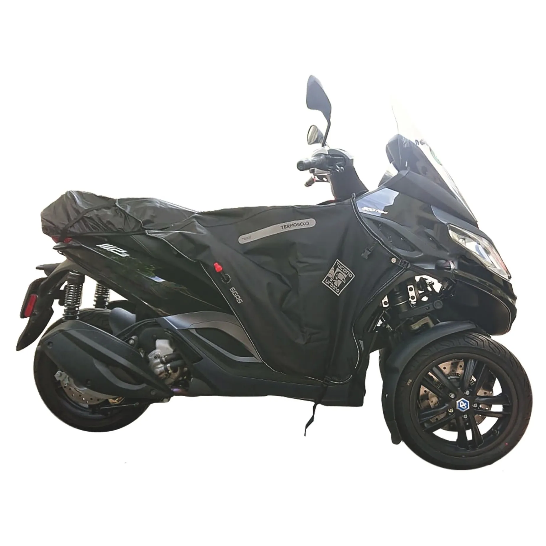 Cubrepiernas TERMOSCUD® R207
