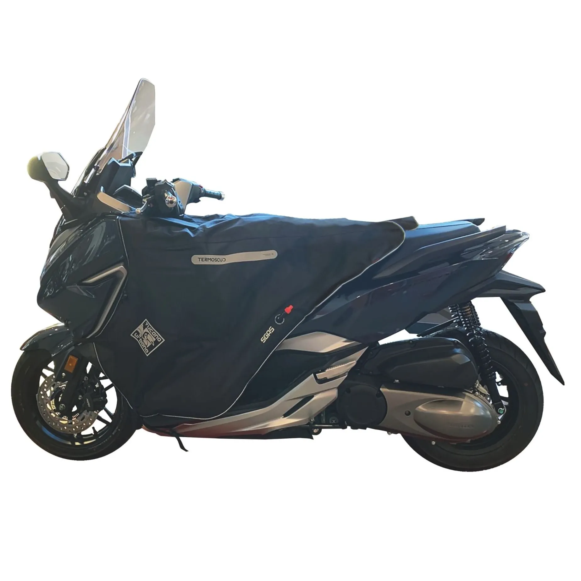 Cubrepiernas TERMOSCUD® R198