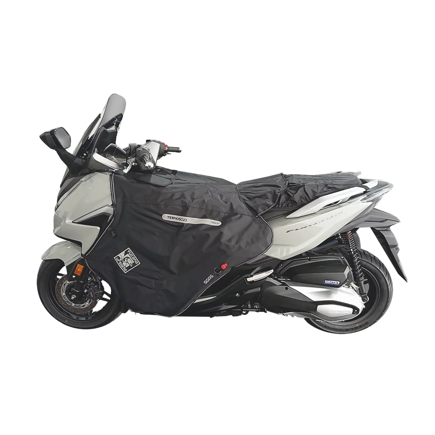Cubrepiernas TERMOSCUD® R220