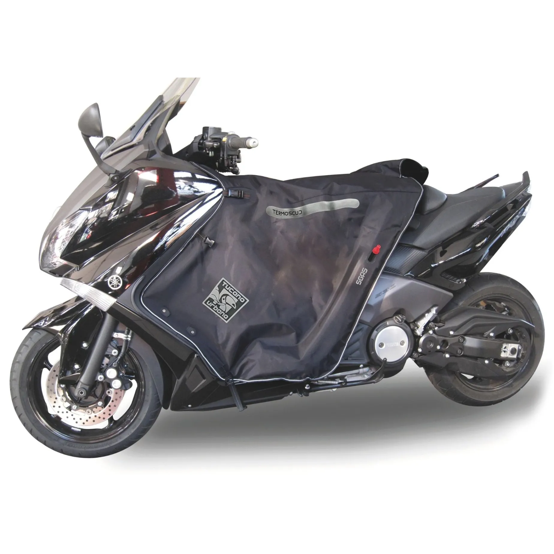 Cubrepiernas TERMOSCUD® R089