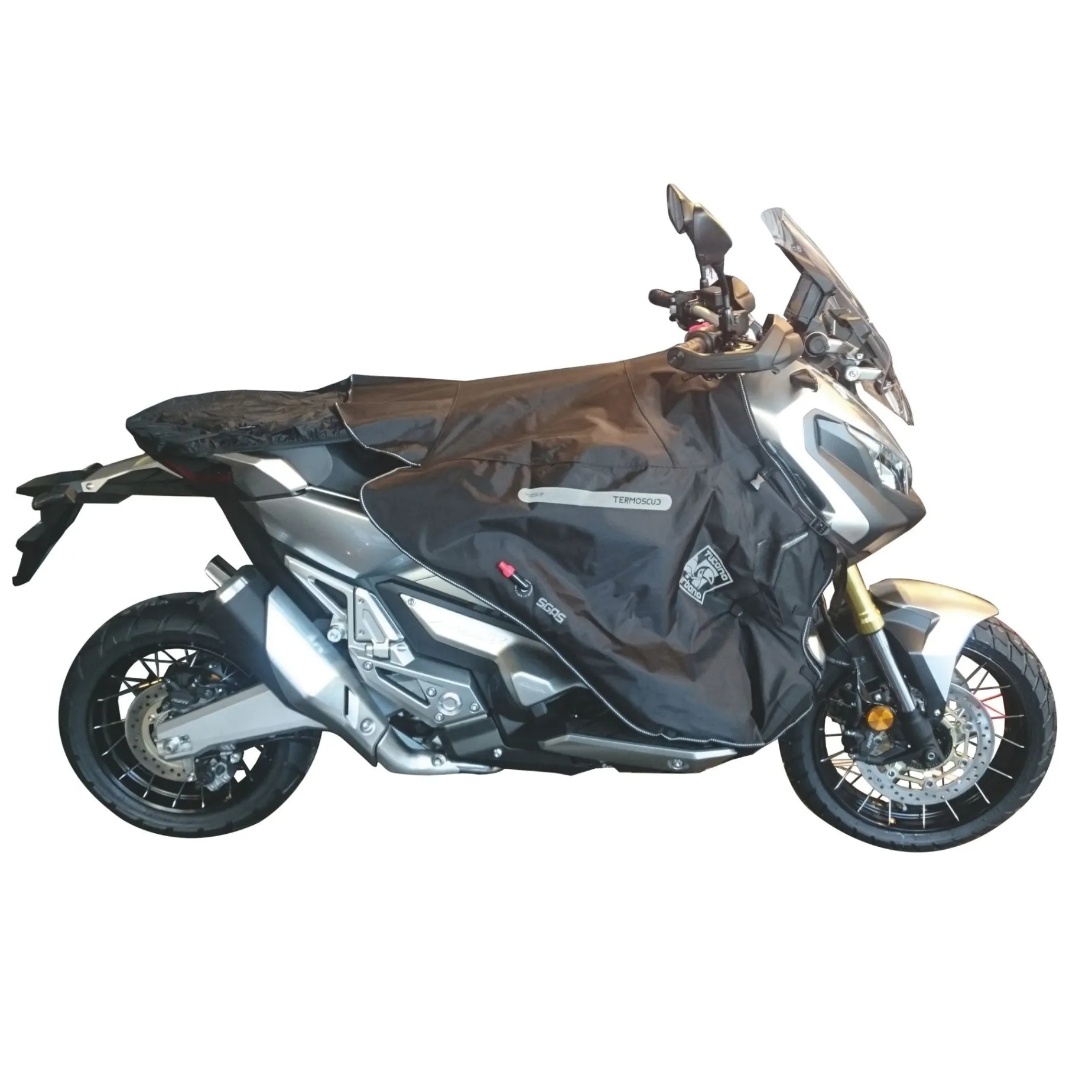 Cubrepiernas TERMOSCUD® R186
