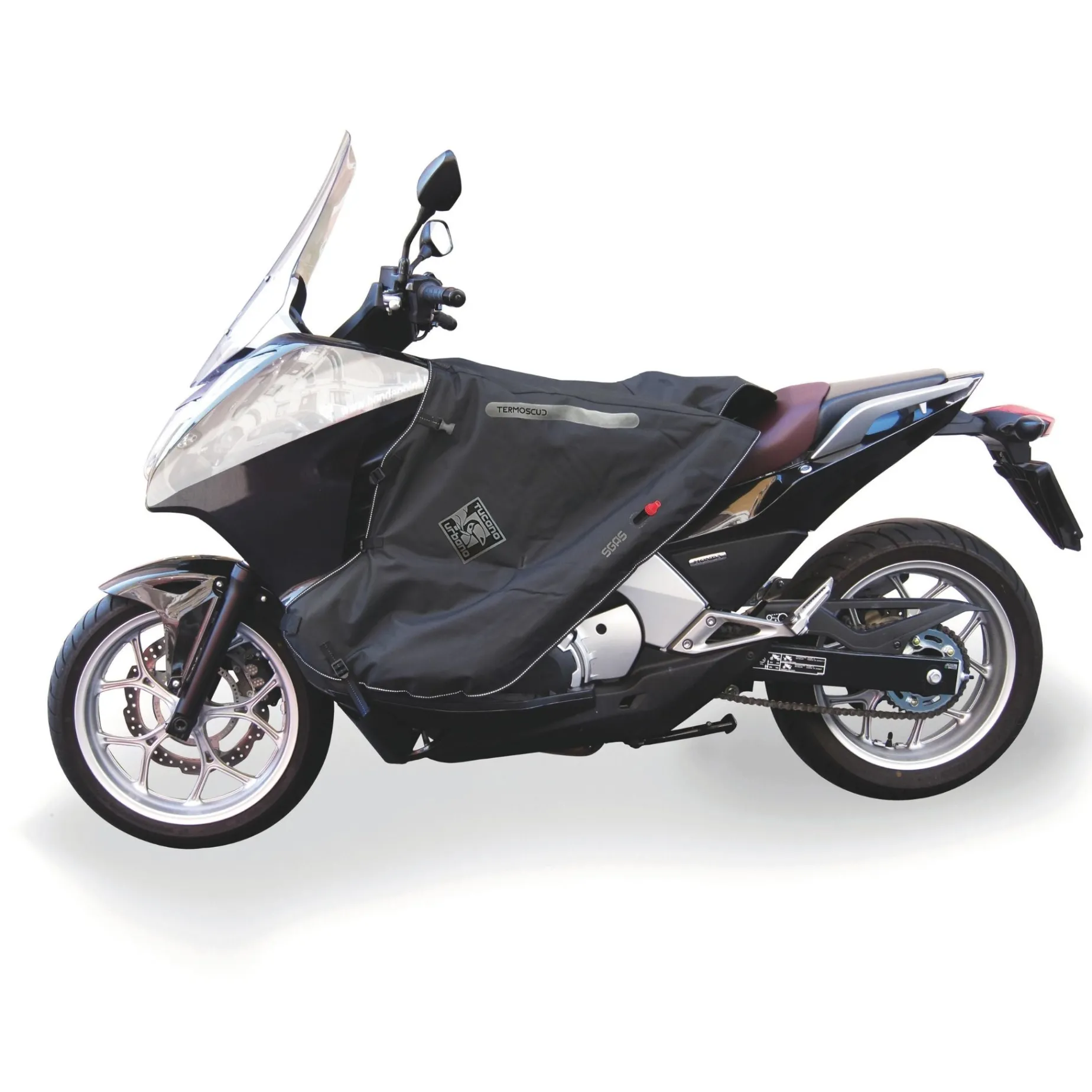 Cubrepiernas TERMOSCUD® R095