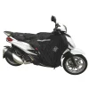 Cubrepiernas TERMOSCUD® R224
