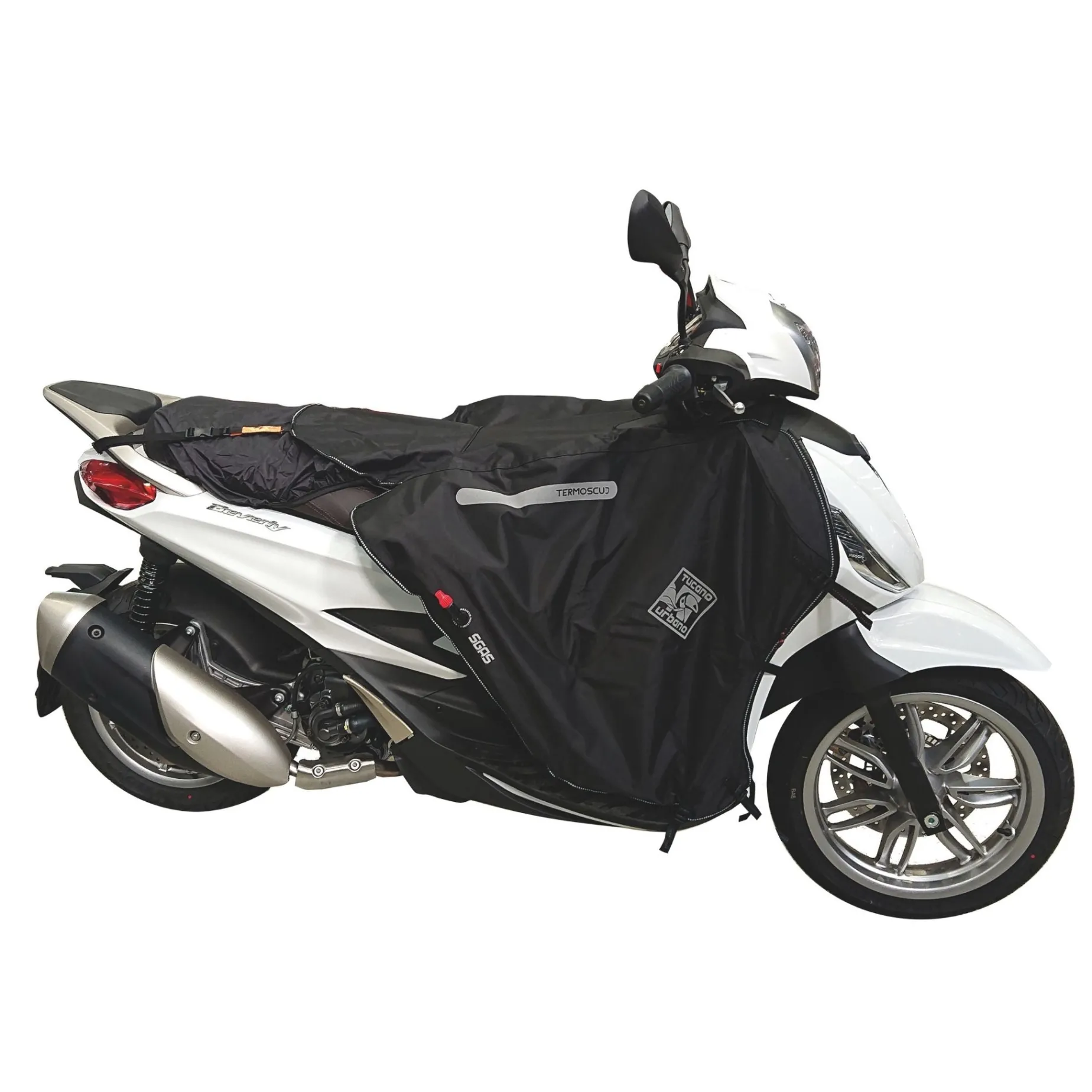 Cubrepiernas TERMOSCUD® R224