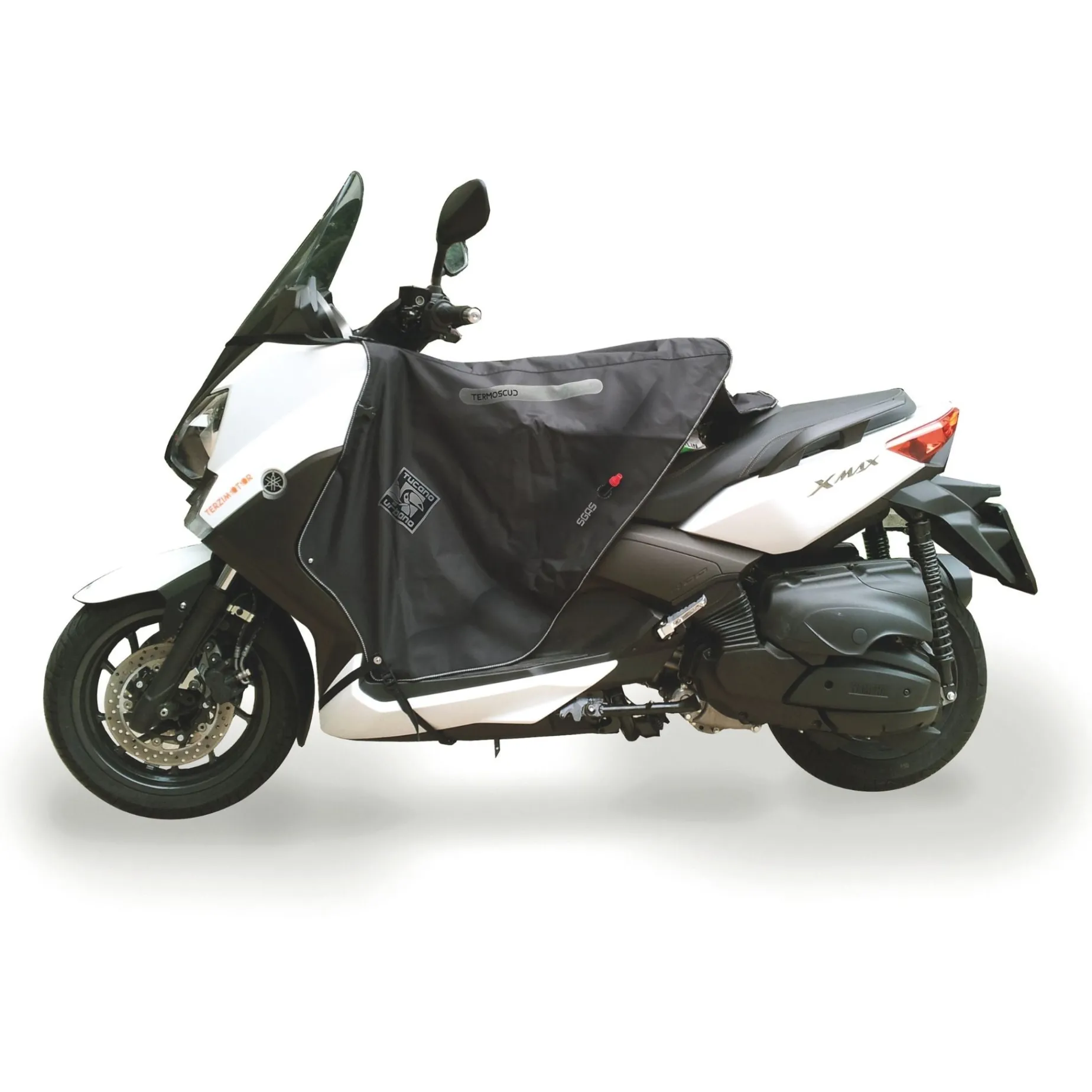 Cubrepiernas TERMOSCUD® R167