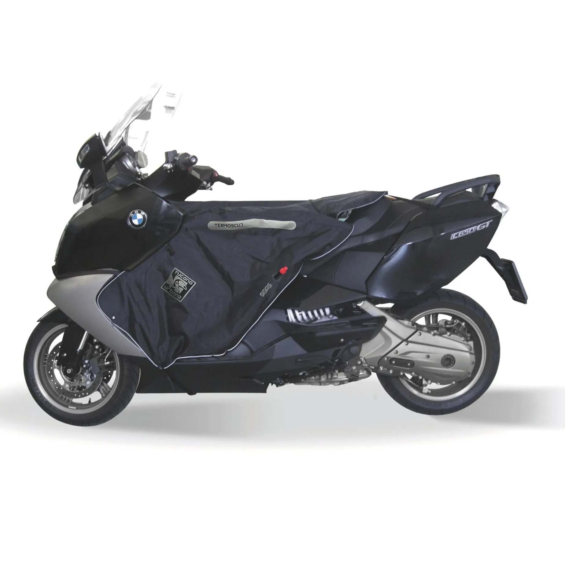 Cubrepiernas TERMOSCUD® R098