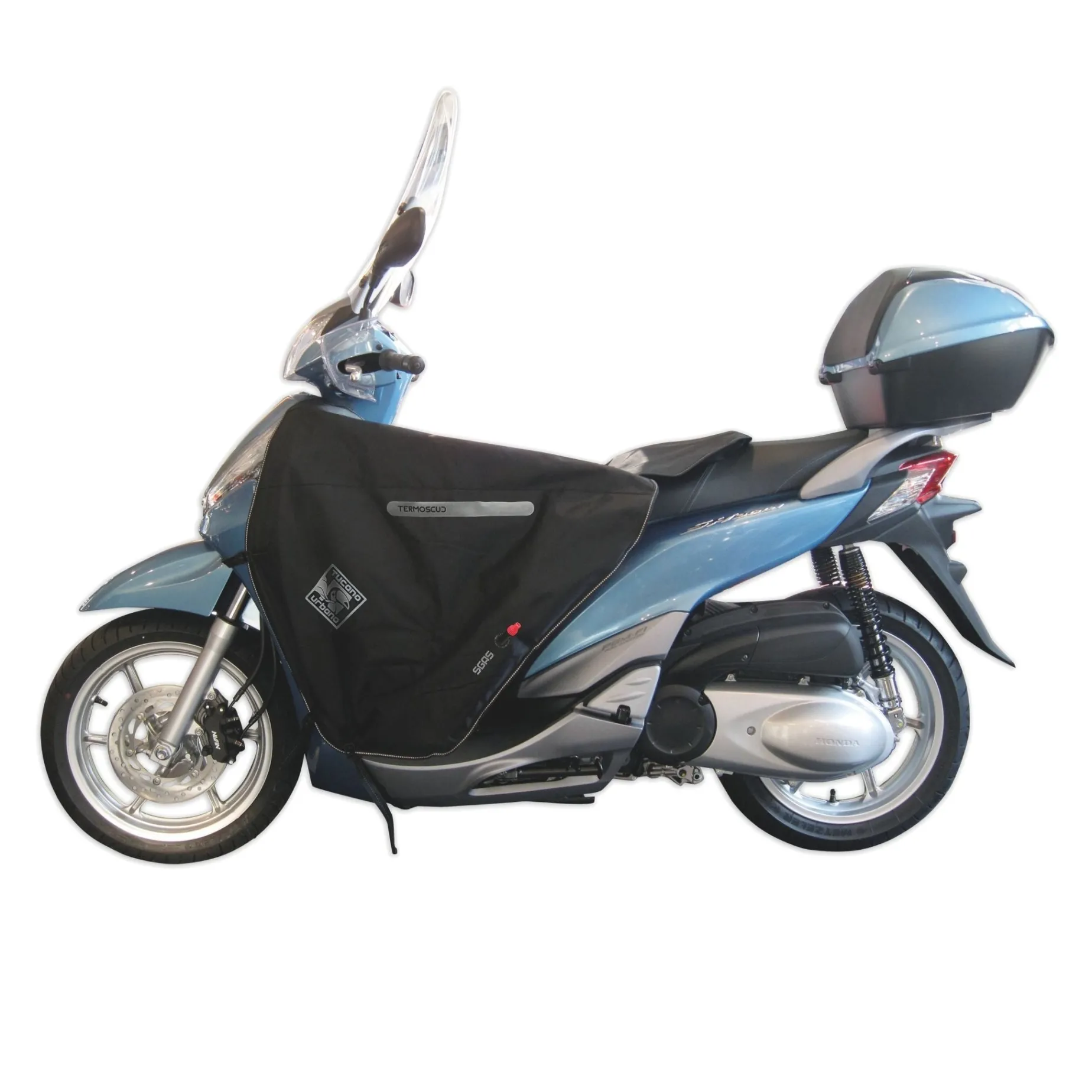 Cubrepiernas TERMOSCUD® R084