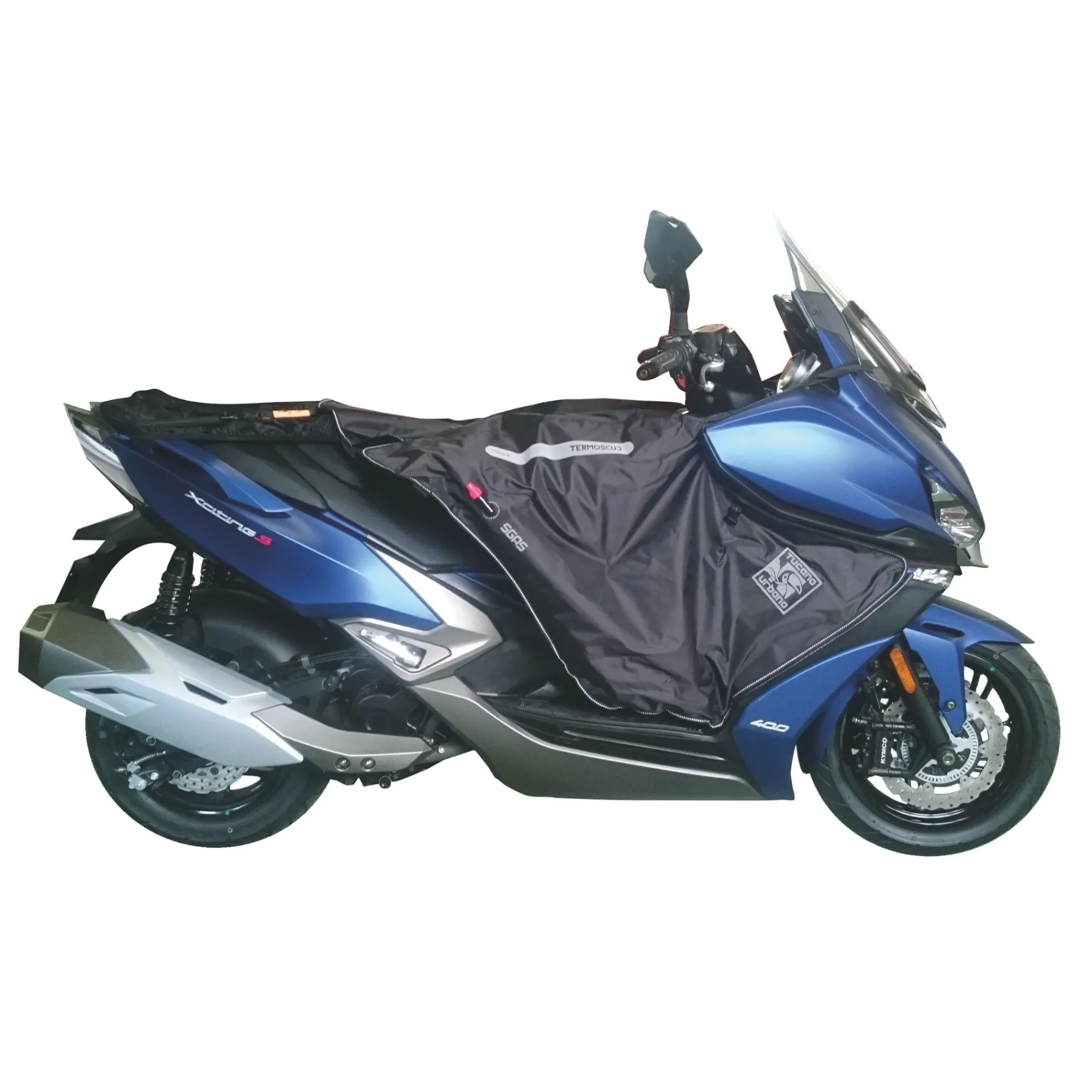 Cubrepiernas TERMOSCUD® R192