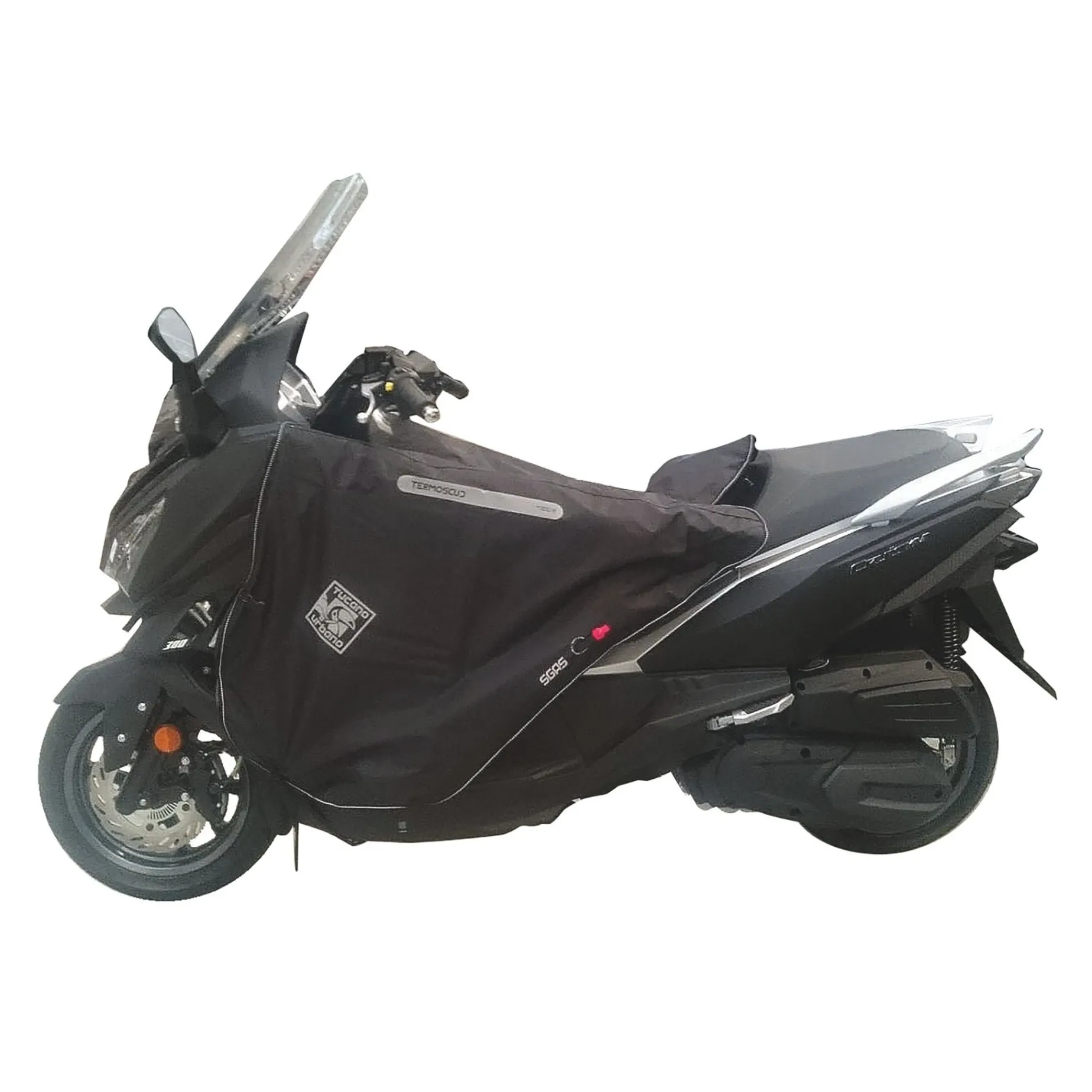Cubrepiernas TERMOSCUD® R201