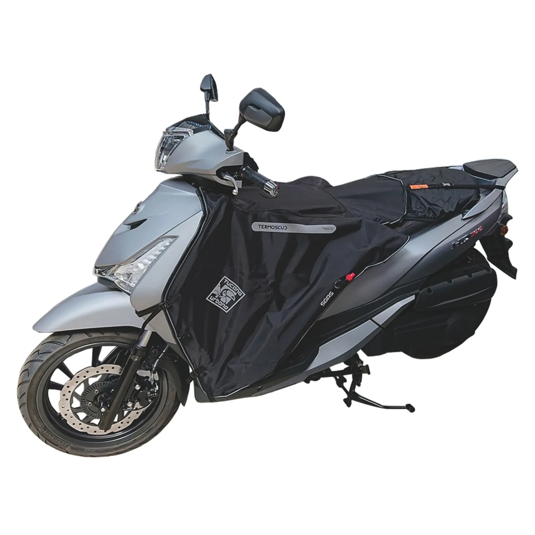 Cubrepiernas TERMOSCUD® R204