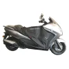 Cubrepiernas TERMOSCUD® R164
