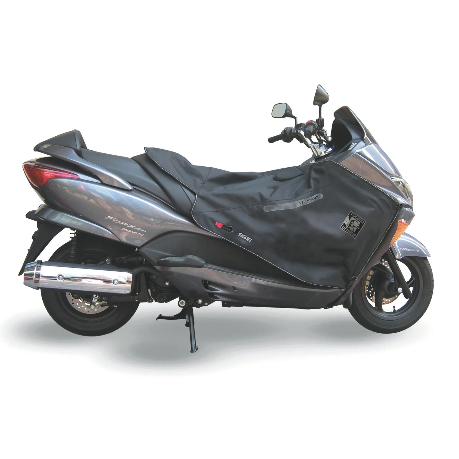 Cubrepiernas TERMOSCUD® R050