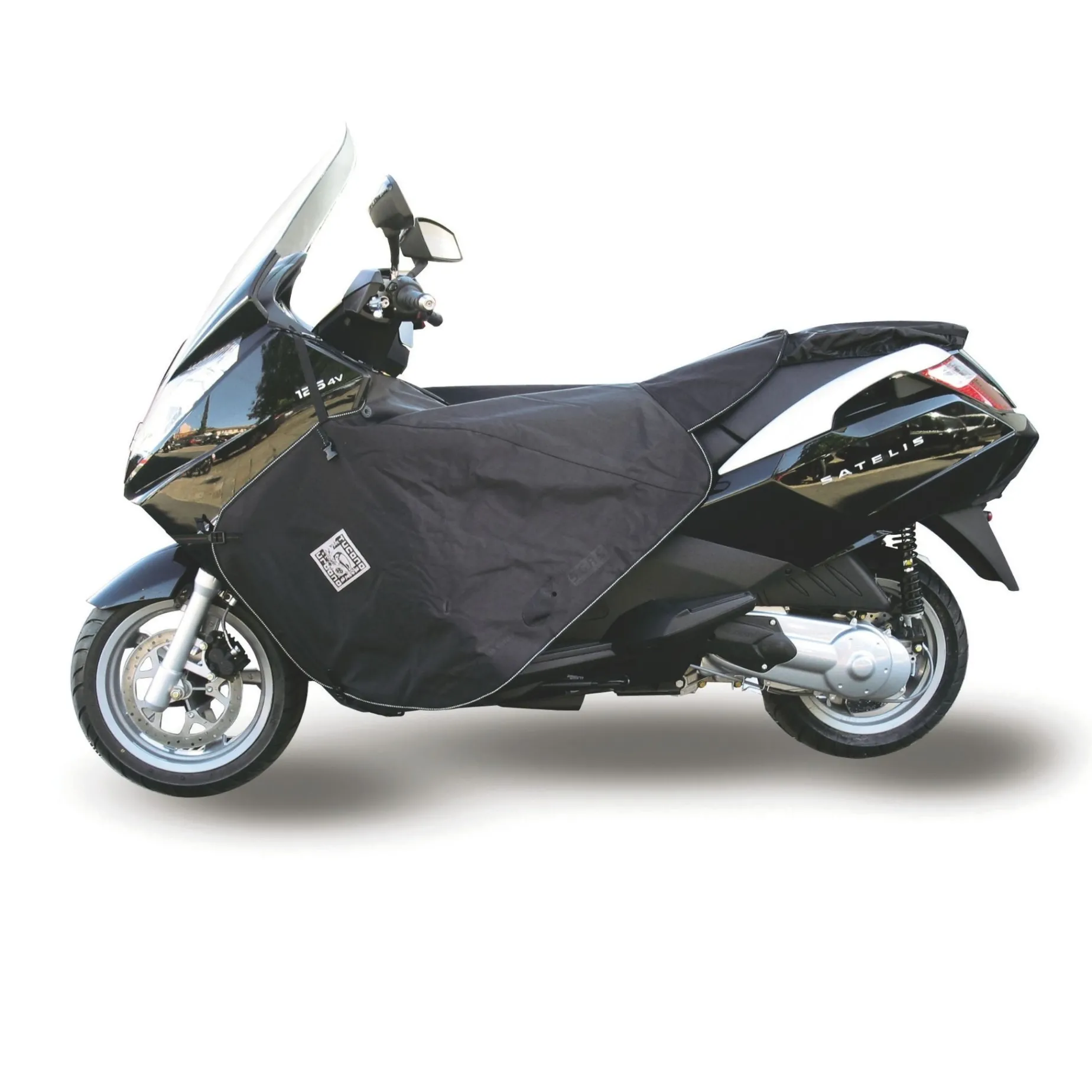 Cubrepiernas TERMOSCUD® R157